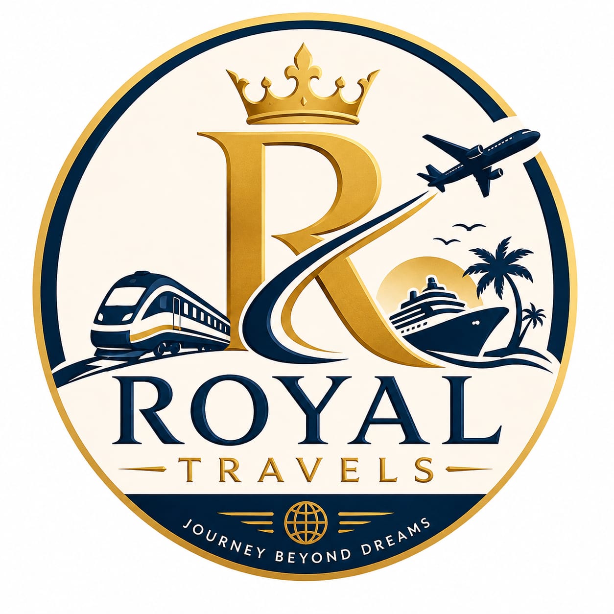 Royal Travel